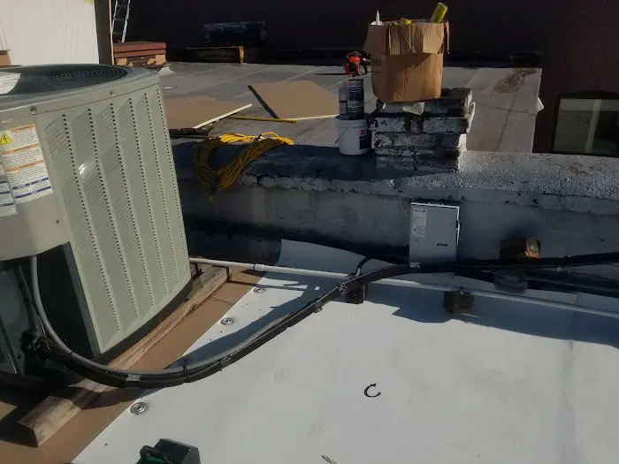 USA Seamless Gutters and Roofing of North Carolina LLC Picture 6