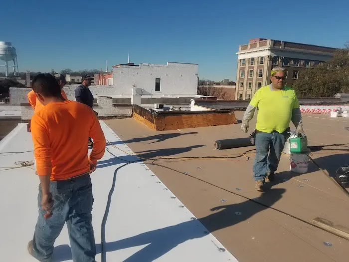 USA Seamless Gutters and Roofing of North Carolina LLC Picture 10