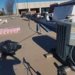 USA Seamless Gutters and Roofing of North Carolina LLC