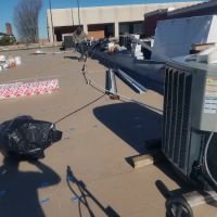 USA Seamless Gutters and Roofing of North Carolina LLC ico