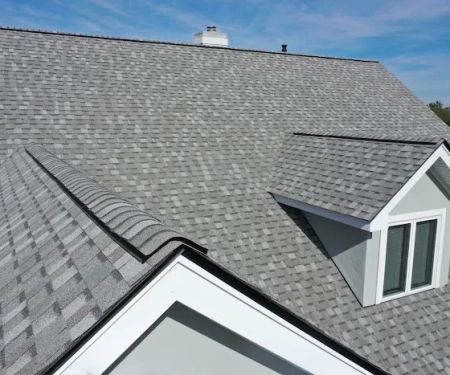 Upright Roofing Services