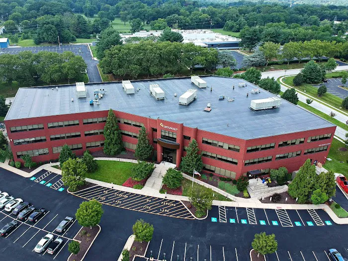 CP Rankin Inc. - Roofing Experts Picture 8