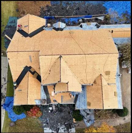 Mountaineer Roofing LLC Picture 7