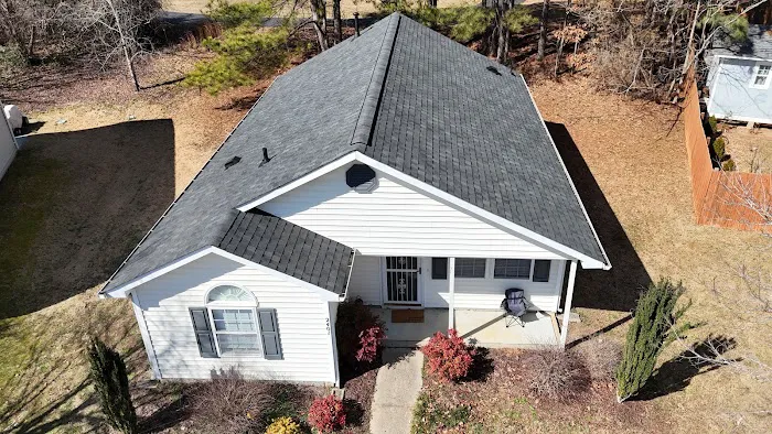 Mountaineer Roofing LLC Picture 4
