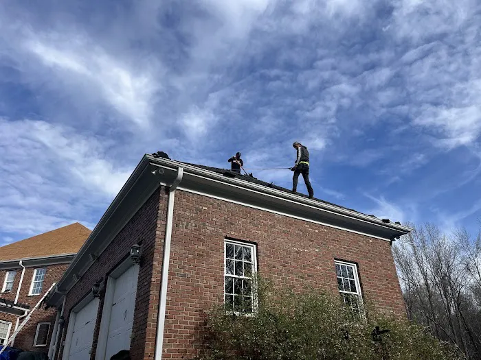 Mountaineer Roofing LLC Picture 1