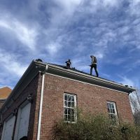 Mountaineer Roofing LLC ico
