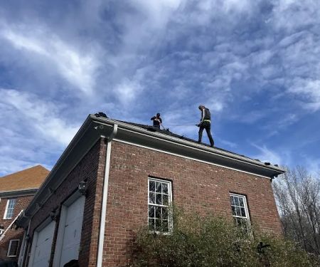 Mountaineer Roofing LLC