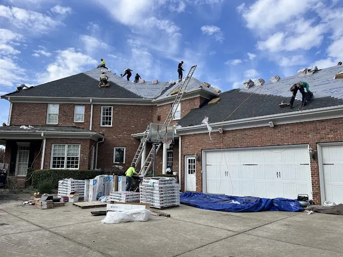 Mountaineer Roofing LLC Picture 5