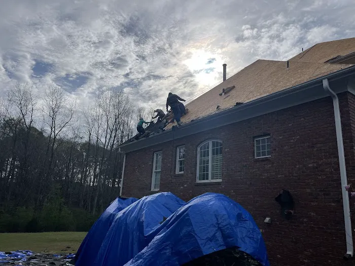 Mountaineer Roofing LLC Picture 8