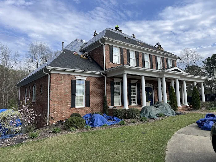 Mountaineer Roofing LLC Picture 3