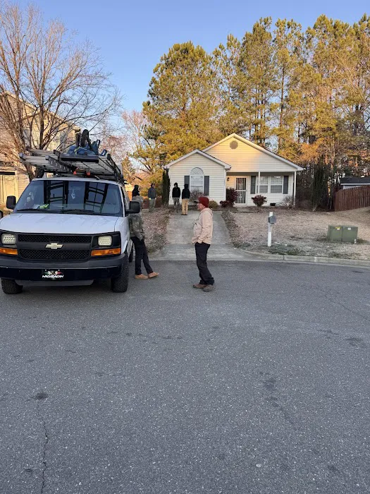 Mountaineer Roofing LLC Picture 6