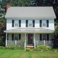 Gator Metal Roofing ico