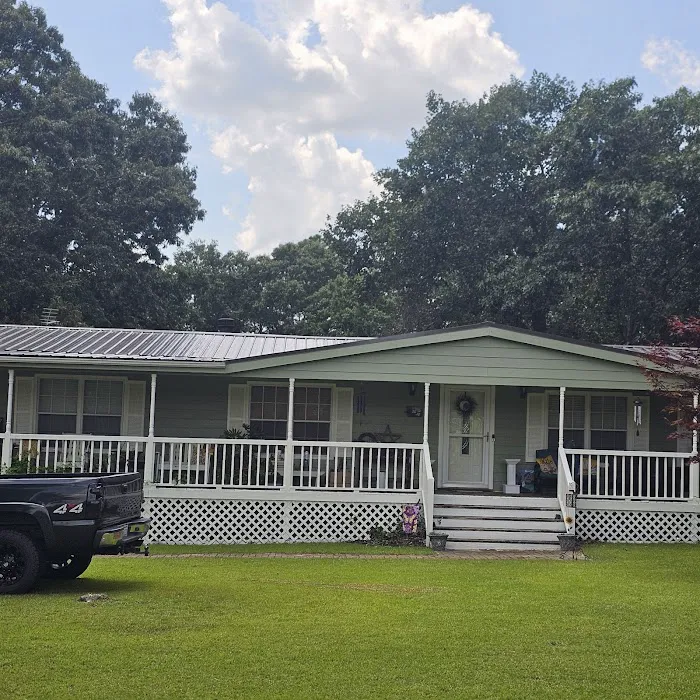 Gator Metal Roofing Picture 2