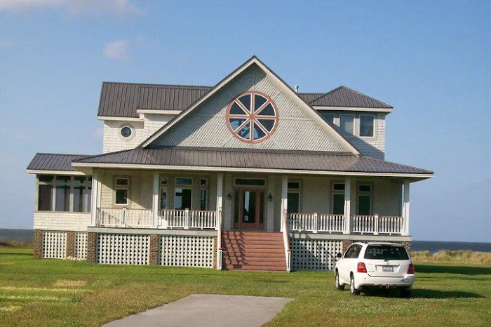 Gator Metal Roofing Picture 6