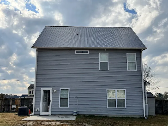 Gator Metal Roofing Picture 7