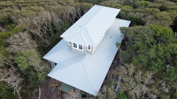 Gator Metal Roofing Picture 3
