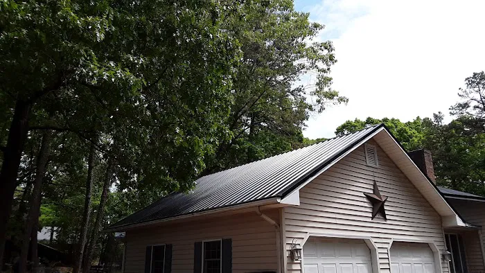 Gator Metal Roofing Picture 4