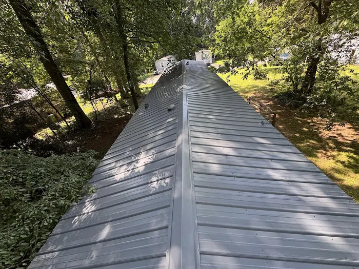 Gator Metal Roofing Picture 9