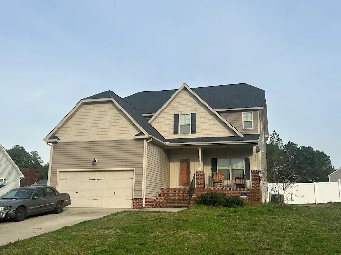 HRP Construction, Inc Picture 1