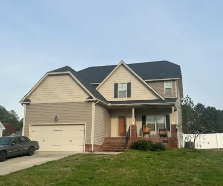 HRP Construction, Inc