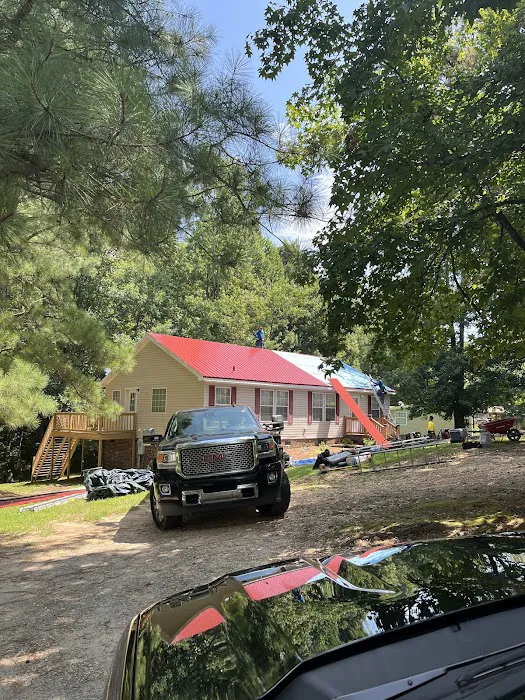 HRP Construction, Inc Picture 8