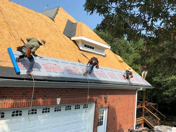 HRP Construction, Inc Picture 6