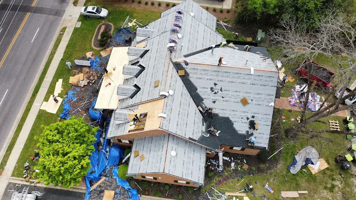 LC’s Roofing & home solutions LLC Picture 5