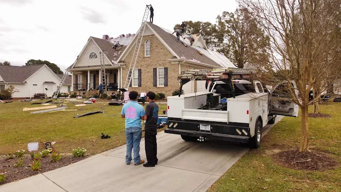 LC’s Roofing & home solutions LLC Picture 4