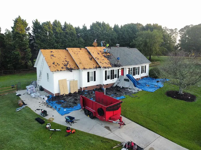 LC’s Roofing & home solutions LLC Picture 6