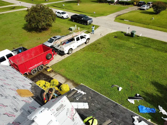 LC’s Roofing & home solutions LLC Picture 10