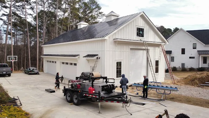 LC’s Roofing & home solutions LLC Picture 8