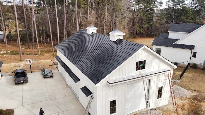 LC’s Roofing & home solutions LLC Picture 1