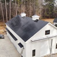 LC’s Roofing & home solutions LLC ico