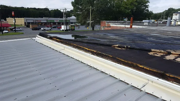 Brady Contracting NC Picture 6