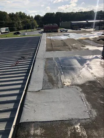 Brady Contracting NC Picture 1