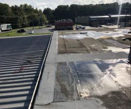 Brady Contracting NC