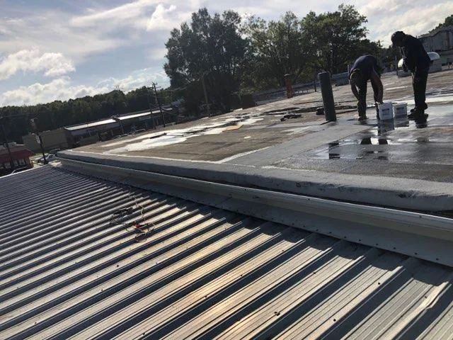 Brady Contracting NC Picture 4