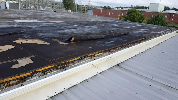 Brady Contracting NC Picture 5