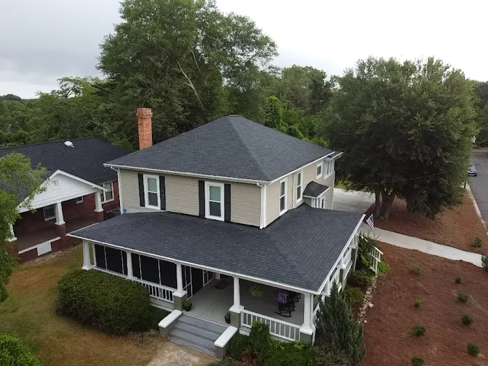 William Ryan Roofing Picture 4