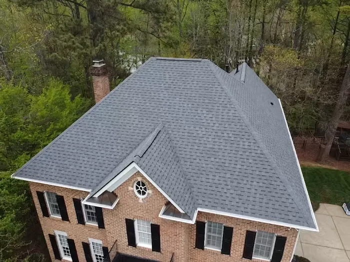 William Ryan Roofing Picture 10