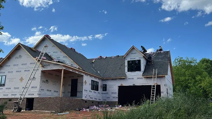 William Ryan Roofing Picture 7