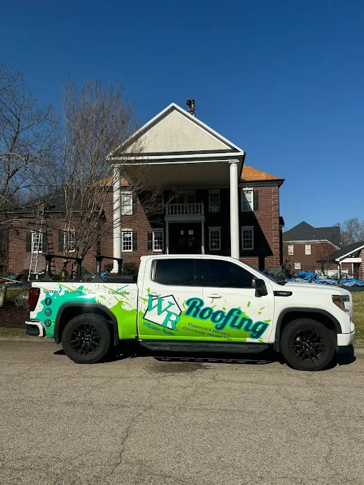 William Ryan Roofing Picture 6