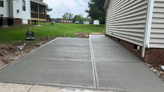 William Ryan Roofing Picture 2