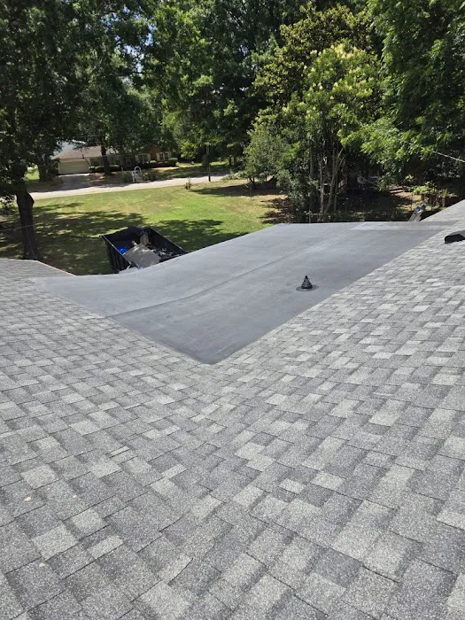 William Ryan Roofing Picture 3