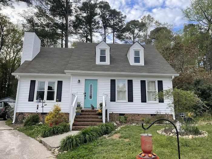 Certified Roofing and siding specialist Picture 10