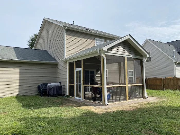 Certified Roofing and siding specialist Picture 3