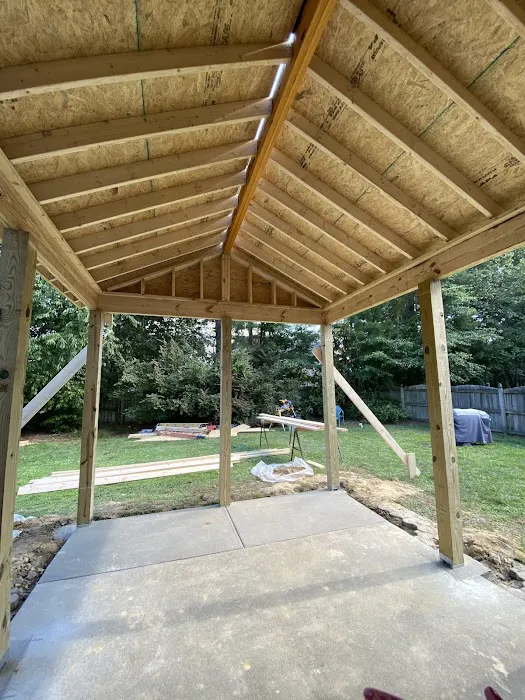 Certified Roofing and siding specialist Picture 9