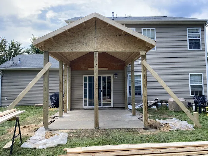 Certified Roofing and siding specialist Picture 4