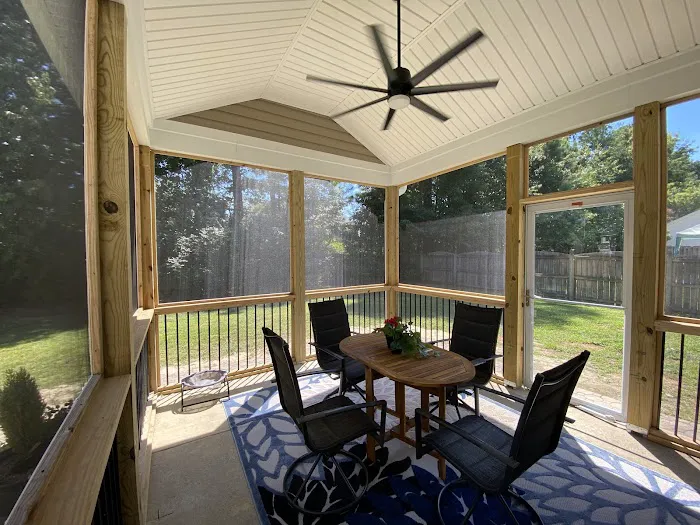 Certified Roofing and siding specialist Picture 1