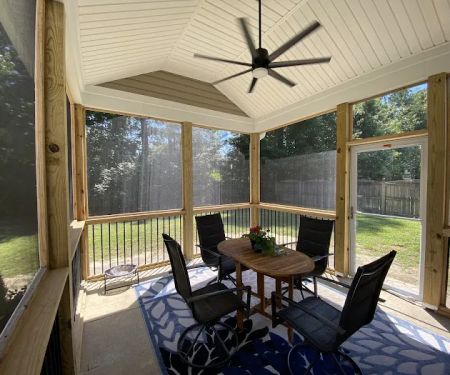 Certified Roofing and siding specialist